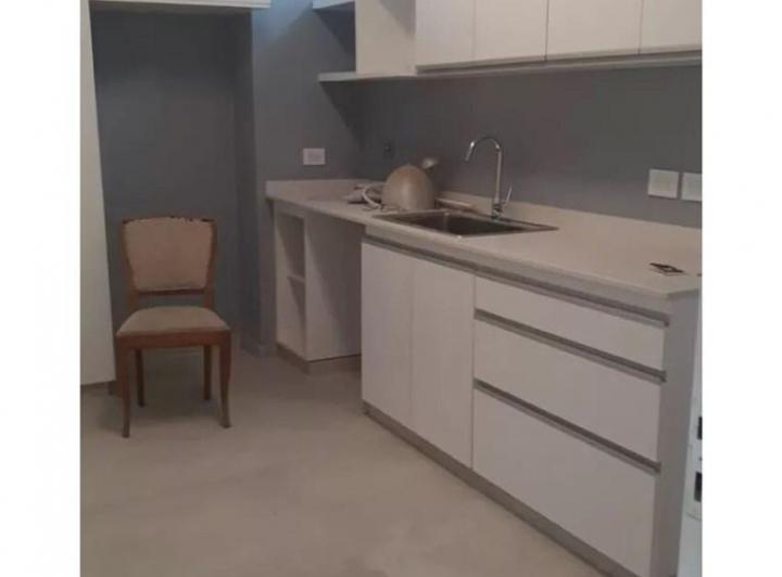 PH · 50m² · 2 Ambientes