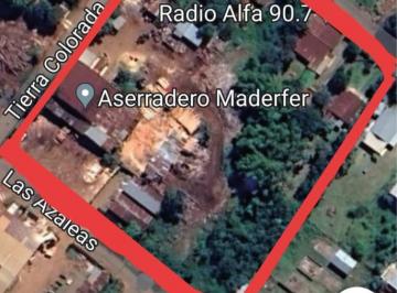 Terreno de 1 ambiente, Garupá · Vendo Excelente Terreno en Garupá - Misiones