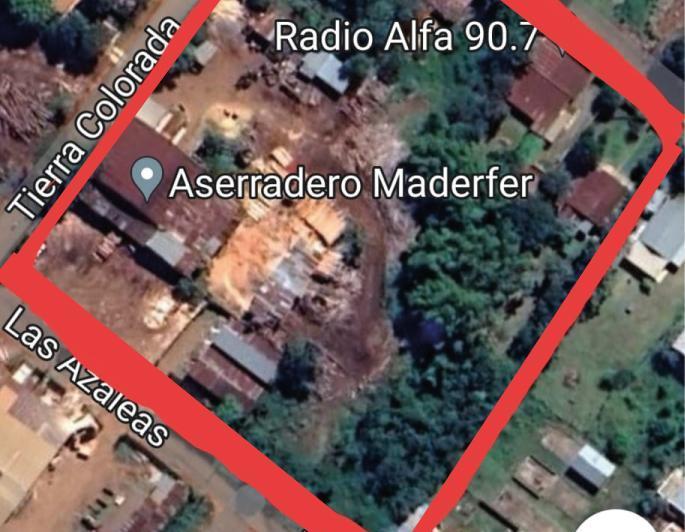 Terreno · 200m² · 1 Ambiente · 1 Cochera