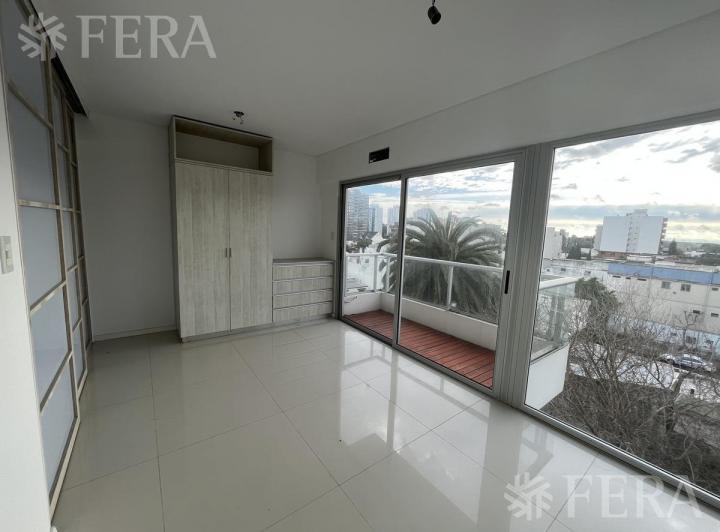 Departamento · 43m² · 1 Ambiente