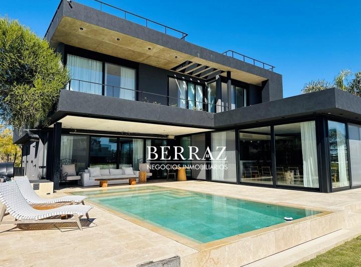 Desarrollo horizontal · Casas en Venta en Nordelta