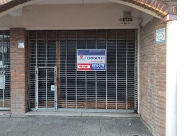 Local comercial , Almirante Brown · Venta de Local en Burzaco, Sobre Calle Comercial Principal