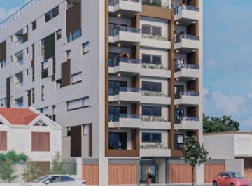 Departamento · 42m² · 2 Ambientes · 1 Cochera · Departamento Venta Ituzaingo