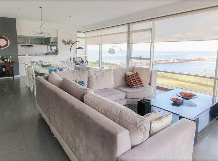 Departamento · 226m² · 5 Ambientes · 3 Cocheras