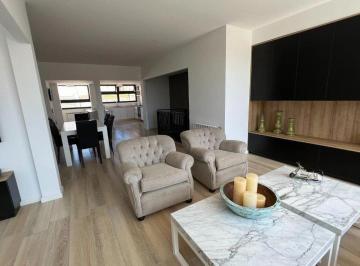 Casa · 154ha · 5 Ambientes · Moderno PH en Venta - Zona Chauvín