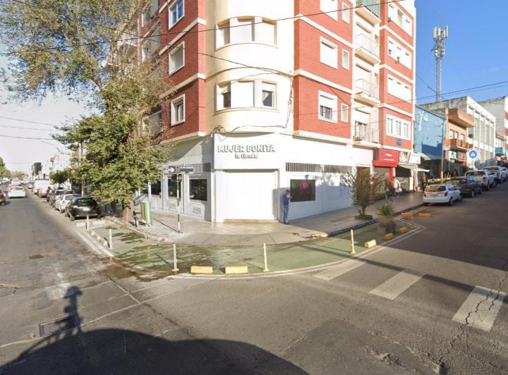 Local comercial · 300m²