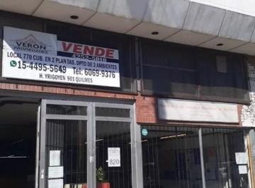 Oficina comercial , Quilmes · Oficina en Venta Ubicado en Quilmes, G. B. a. Zona Sur, Argentina