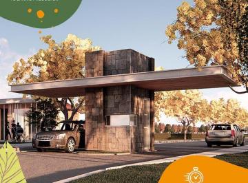 Terreno · 356m² · Terreno en Venta El Naranjo Ibarlucea