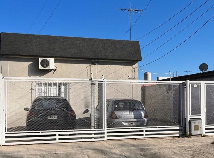 Casa · 28m² · 1 Ambiente