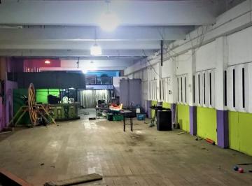 Local comercial , La Matanza · Local 1000 m² en Dos Plantas