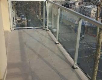 Departamento · 35m² · 1 Ambiente · Nogoya 3291