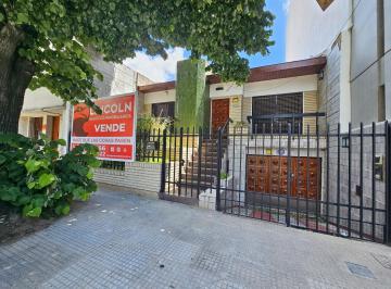 Casa · 179m² · 3 Ambientes · 2 Cocheras · Venta Casa 3 Ambientes C/dep y Garage en Devoto