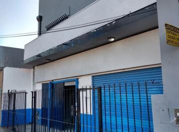 Bodega-Galpón · 420m² · 1 Ambiente · Excelente Galpon Muy Bien Ubicado