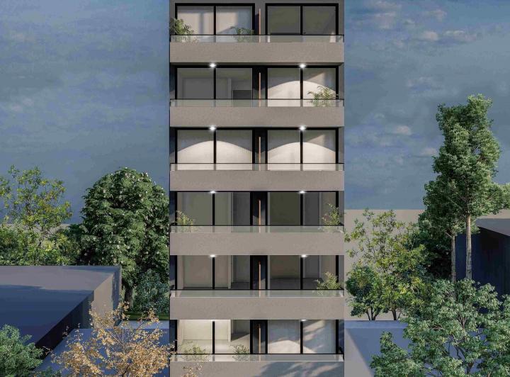 Desarrollo vertical , Villa Devoto · Edificio Dv2 / Departmentos de 1, 2, 3 y 4 Ambientes en Pozo en Villa Devoto
