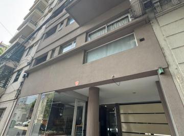 Departamento · 30m² · 1 Ambiente · Excelente Monoambiente - Bajas Expensas