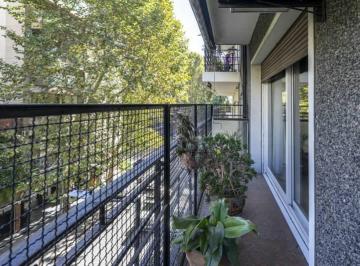 Departamento · 150m² · 5 Ambientes · 1 Cochera · Lafinur y Av Cerviño