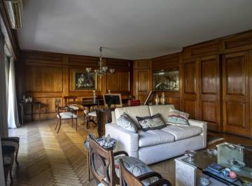 Departamento · 150m² · 5 Ambientes · 1 Cochera · Lafinur y Av Cerviño