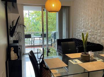 Departamento de 2 ambientes, La Matanza · Departamento 2 Amb. con Cochera Ramos Mejia Sur