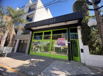 Bodega-Galpón · 201m² · 2 Ambientes · Galpon con Local en Zarate