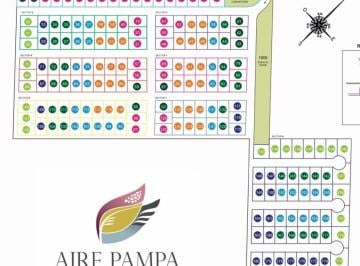 Terreno · 600m² · Lote en Venta