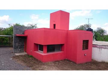PH · 80m² · 4 Ambientes · 2 Cocheras · Villa Allende Cumbres 2 Dorm en Una Planta