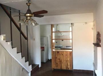 Departamento · 125m² · 3 Dormitorios · 1 Cochera · Vendo Duplex Amplio Frente Al Rio Playas de Oro