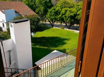 Departamento · 125m² · 3 Dormitorios · 1 Cochera · Duplex Tipo Casa Patio Propio 3 Dorm. a Pasos del Rio