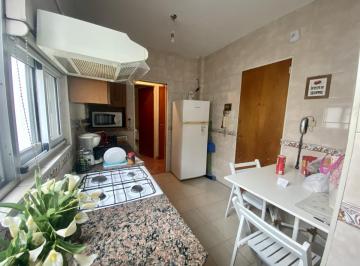Departamento de 3 ambientes, Almagro · Temporario de 3 Ambientes de 65 M3 en Billinghurst y Corrientes Amagro