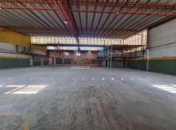 Bodega-Galpón · 1100m² · Galpon/deposito Venta Lanus Este