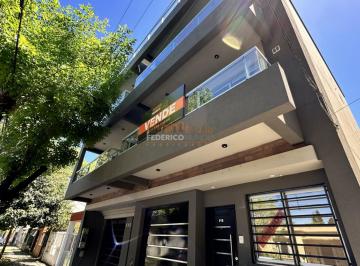 Departamento · 60m² · 3 Ambientes · 1 Cochera · Departamento Venta Banfield 3 Ambientes C/ Cochera y Terraza Lomas de Zamora