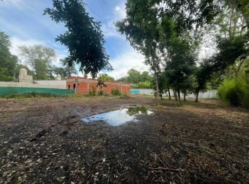Terreno , Malvinas Argentinas · Lote de Terreno en Venta en Tortuguitas Barrio “las Tranqueras”