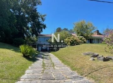 Foto1 · Casa de 3 Dorm. en Rincón del Indio - Punta del Este