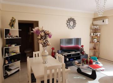 Departamento · 45m² · 2 Ambientes · Excelente 2amb C/balcon Terraza