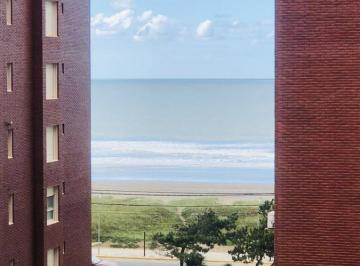 Departamento · 45m² · 2 Ambientes · Departamento en Mar de Ajo (Vista Lateral Mar)