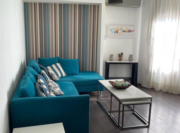 Departamento · 50m² · 2 Ambientes