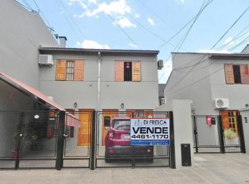 Casa · 75m² · 3 Ambientes · 1 Cochera · Casa - Ramos Mejia