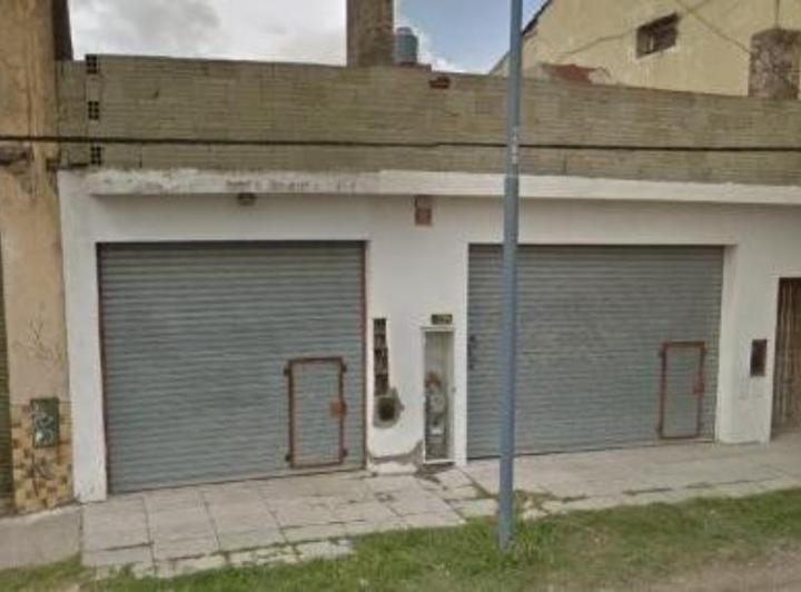 Local comercial · 160m²