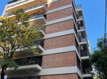 Departamento de 4 ambientes, Belgrano · Amenabar Esquina Virrey Arredondo Espectacular Piso con Cochera y Baulera