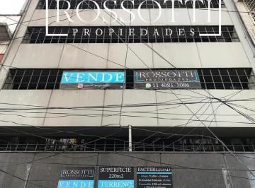 Terreno · 500m² · Rivera Indarte Al 100 - Lote en Excelente Ubicación - 1650 m² Aprox. - Parte de m² en Parte de Pago