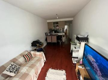 Departamento · 38m² · 2 Ambientes · 1 Cochera · Departamento 2 Amb. en Venta