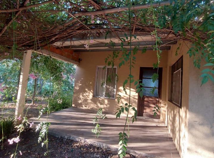 Casa · 70m² · 4 Ambientes