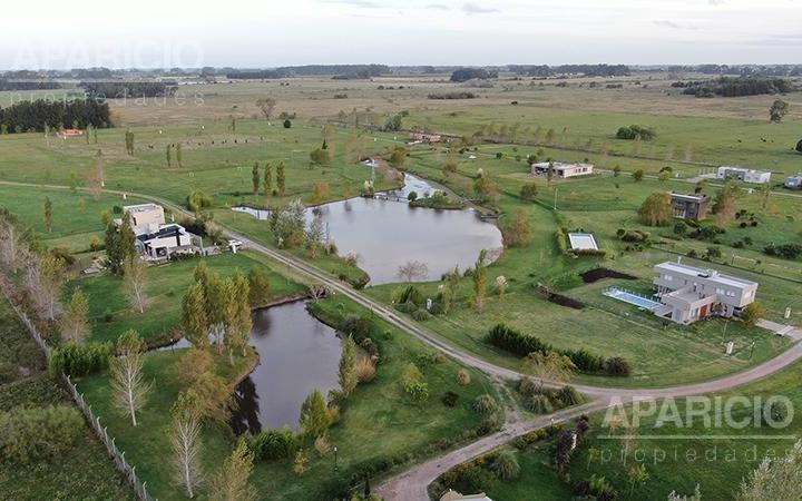 Terreno · 1200m²
