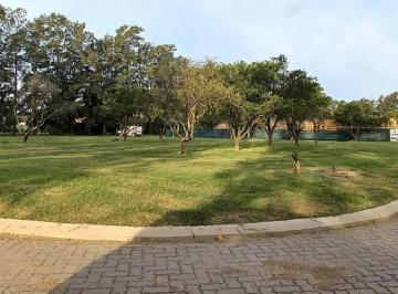 Terreno · 1094m² · Lote 1094 m² - Azahares del Paraná - Figuiera Santa Fe | Venta