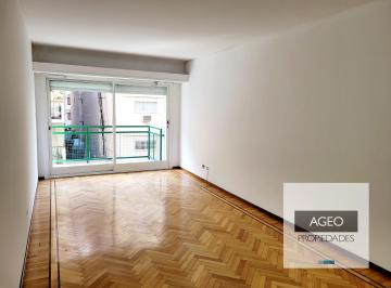 Departamento de 4 ambientes, Caballito · Alquiler Departamento 4 Ambientes Frente Caballito