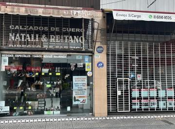 Local comercial · 96m² · Venta 2 Locales en Block Ramos Mejia