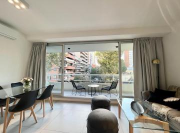 Departamento de 2 ambientes, Belgrano · Alquiler Exclusivo y Luminoso Depto 2 Ambientes Belgrano