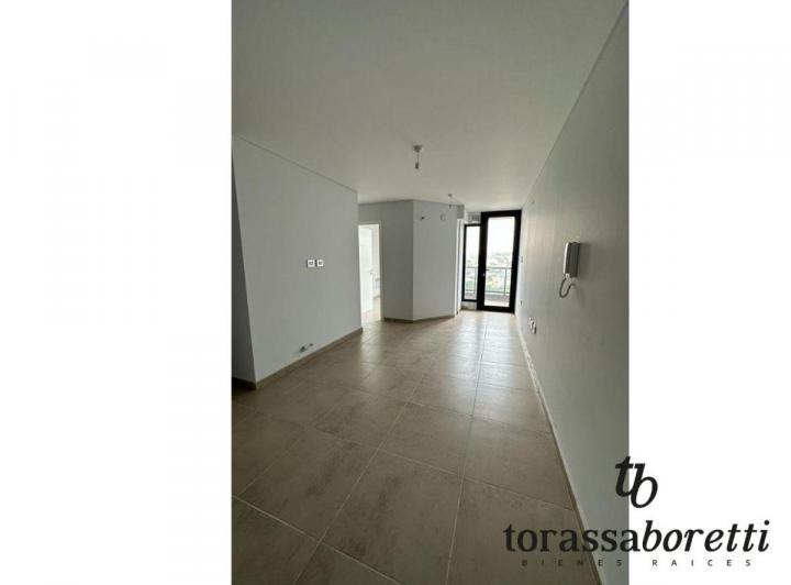 Departamento · 45m² · 2 Ambientes