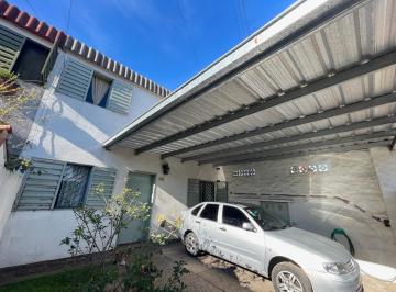 Casa · 95m² · 4 Ambientes · 1 Cochera · Casa en Venta en Jose C. Paz