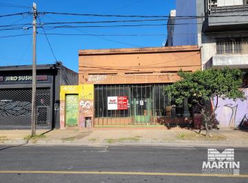 Local comercial · 300m² · 1 Ambiente · 2 Cocheras · Local en Zona Martinez de 322 m².
