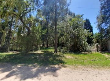 Terreno · 1023m² · Terrenos en Barrio Cotos de Alameda, Roldán